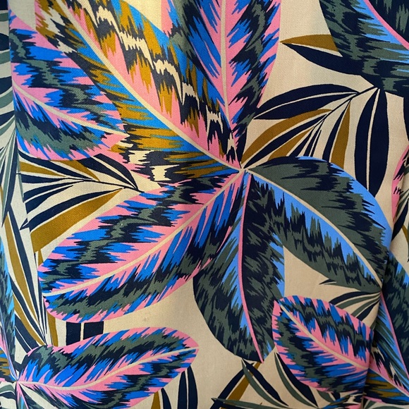 Boden Trench Coat - Picture 3 of 4